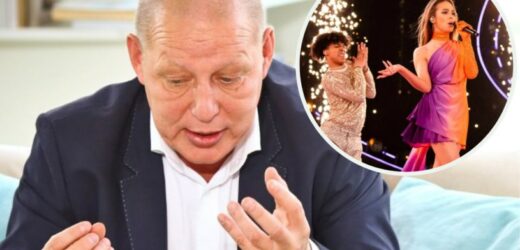 Czy Blanka ma szansę na wygranie Eurowizji 2023? Jackowski zna odpowiedź