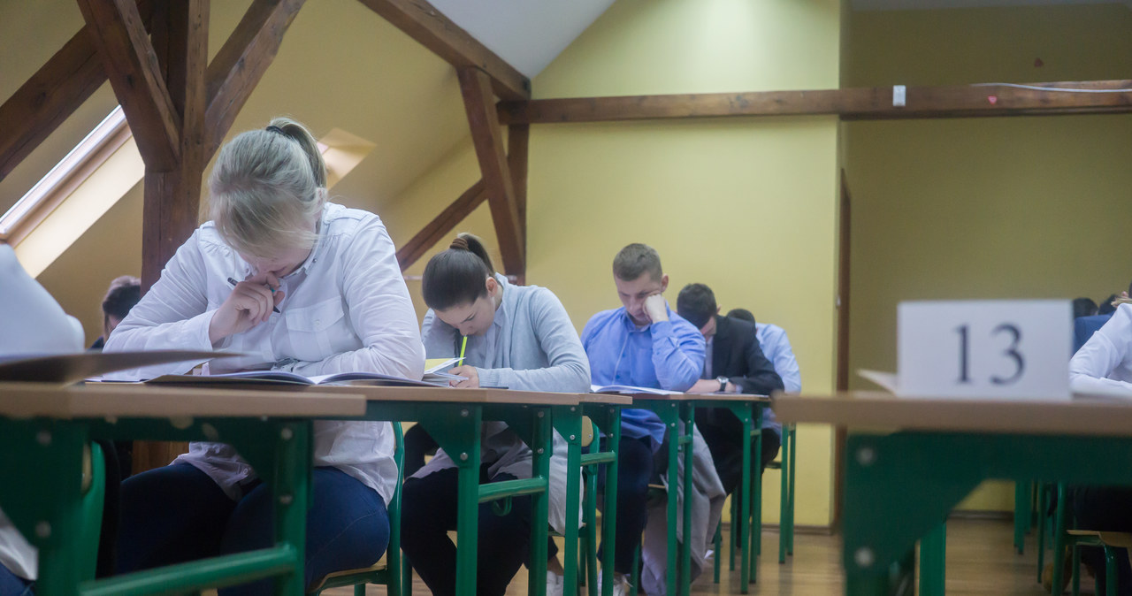 Matura 2023. Wiedza o społeczeństwie na poziomie rozszerzonym [ARKUSZE CKE]