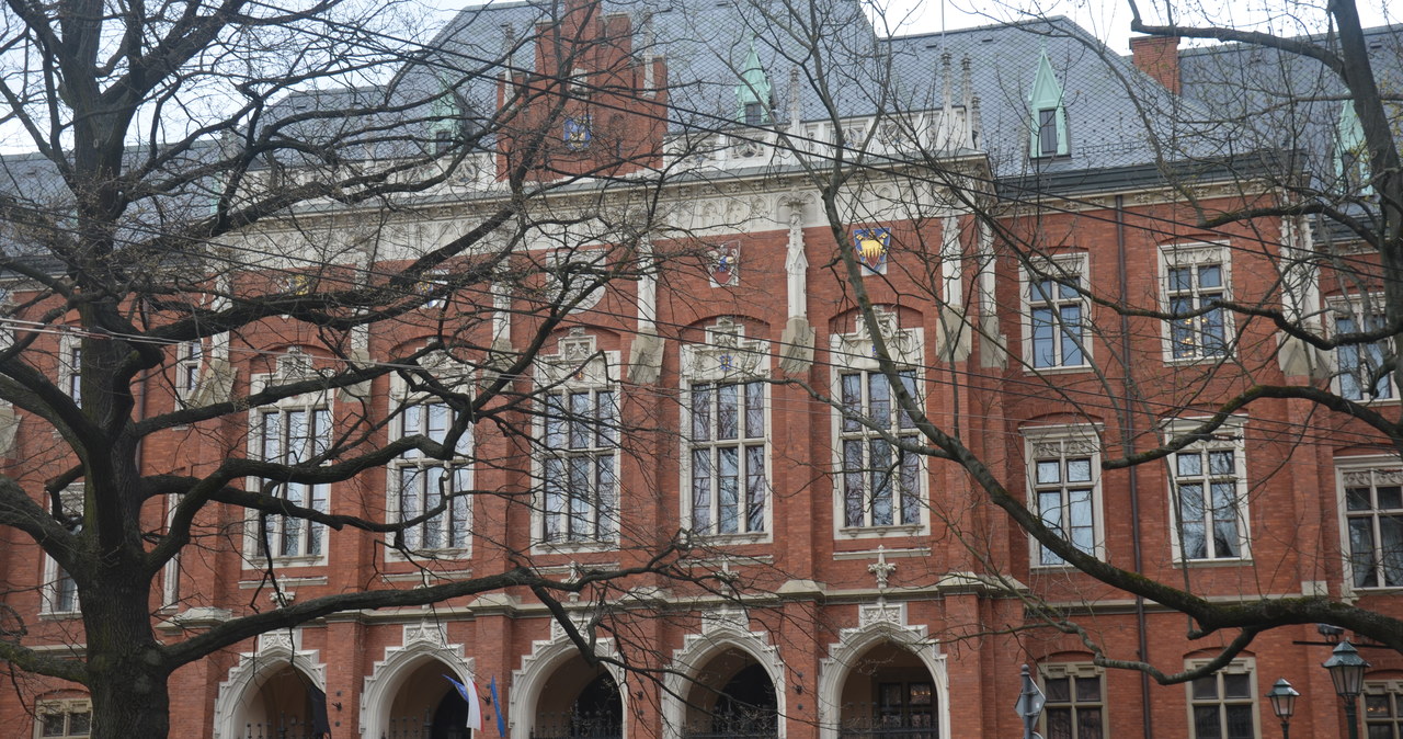 Dla kogo nazwa Uniwersytet Krakowski? UJ kontra UP