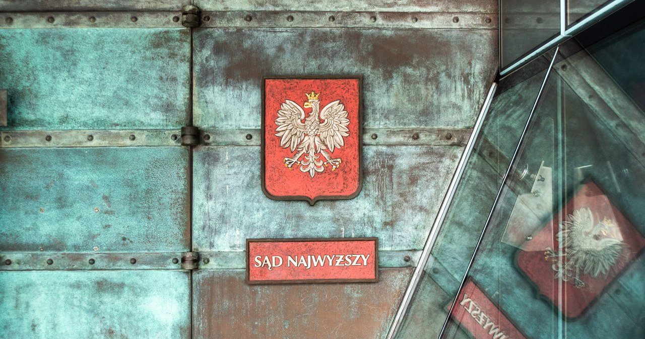 Sąd Najwyższy. Zbigniew Kapiński prezesem Izby Karnej