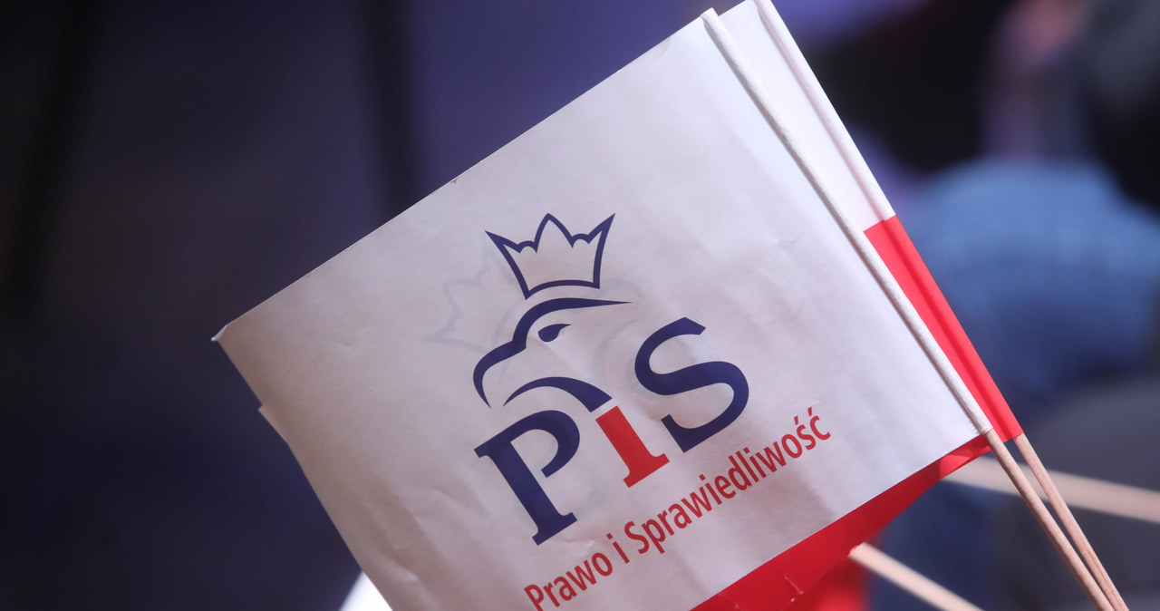 Zbiórka na fundusz wyborczy PiS. Jest tajne śledztwo