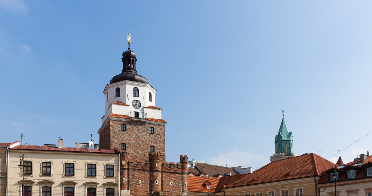 Lublin: Będzie zmiana organizacji ruchu na Starym Mieście