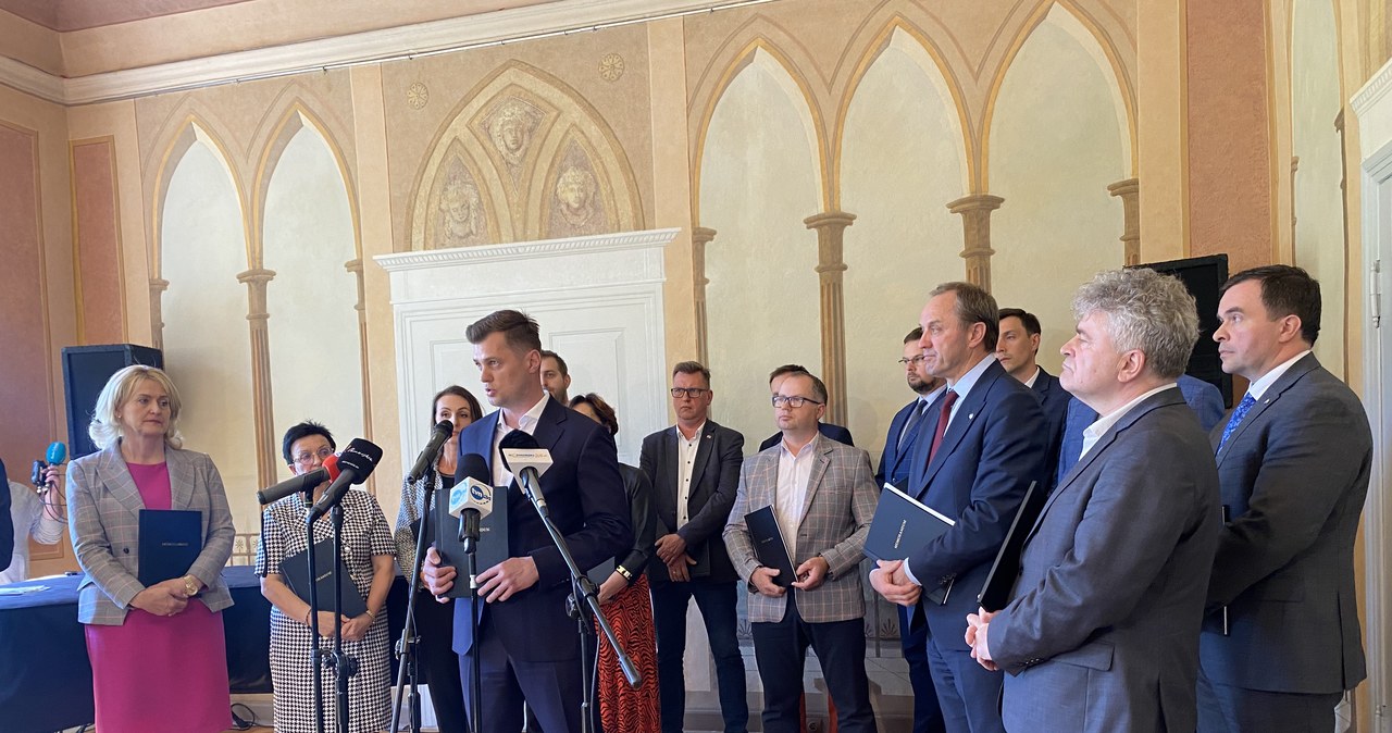 Pomorscy samorządowcy apelują do premiera ws. elektrowni atomowej