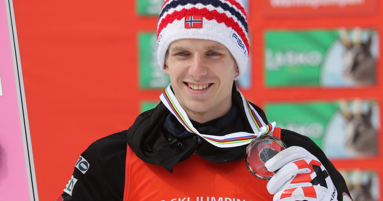 Skoki narciarskie: Niemcy i Norwegowie ogłosili kadry na nowy sezon. Są niespodzianki