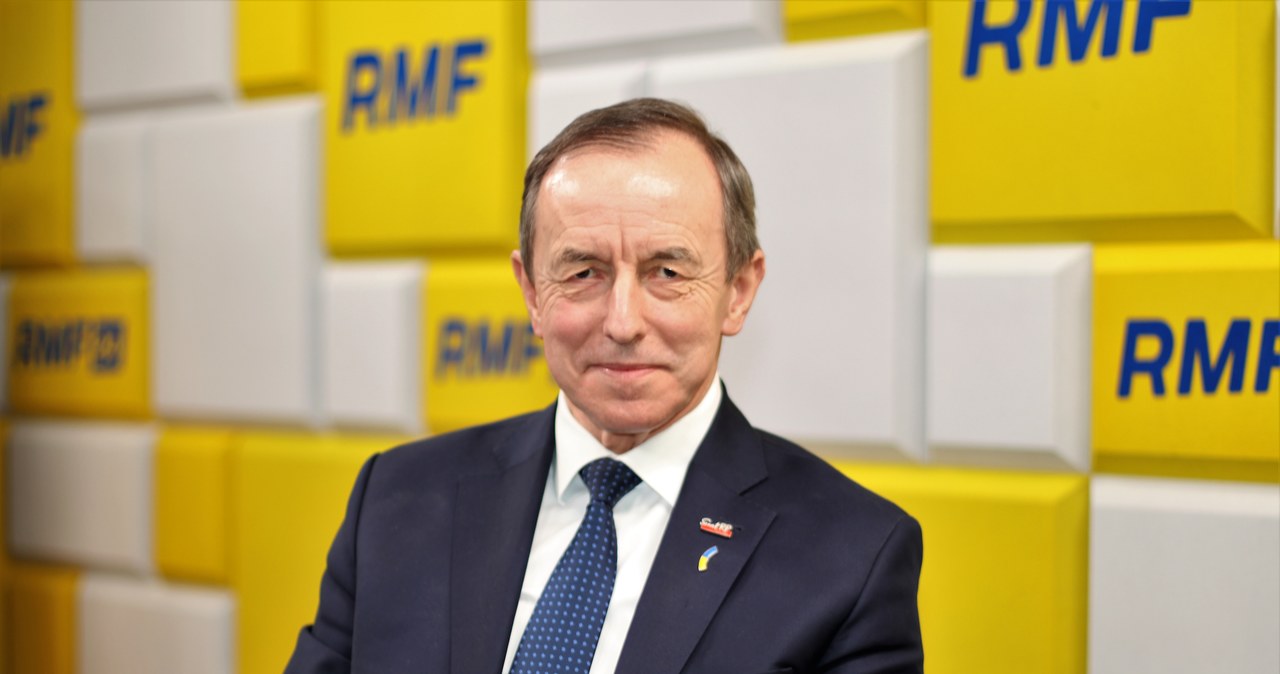 Kampania PiS pod lupą prokuratury. Grodzki: To wojna między PiS a Ziobrą