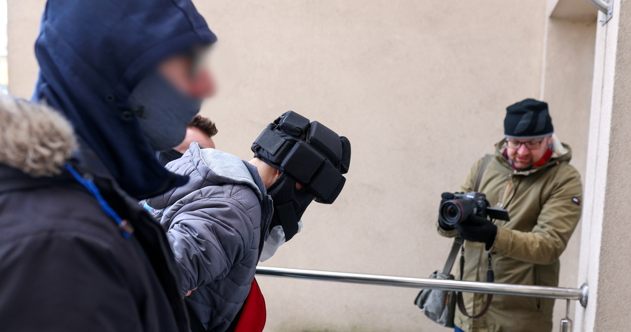 ​Śmierć 8-letniego Kamila: Śledztwo przejmuje prokuratura w Gdańsku