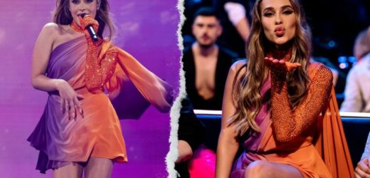 Blanka na Eurowizji 2023. Polska reprezentantka w finale konkursu? Tak podkręca atmosferę strojem