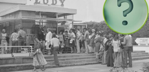 „Wczasy pracownicze”, kolonie i biwaki. Ile pamiętasz z wakacji z czasów PRL’u? QUIZ