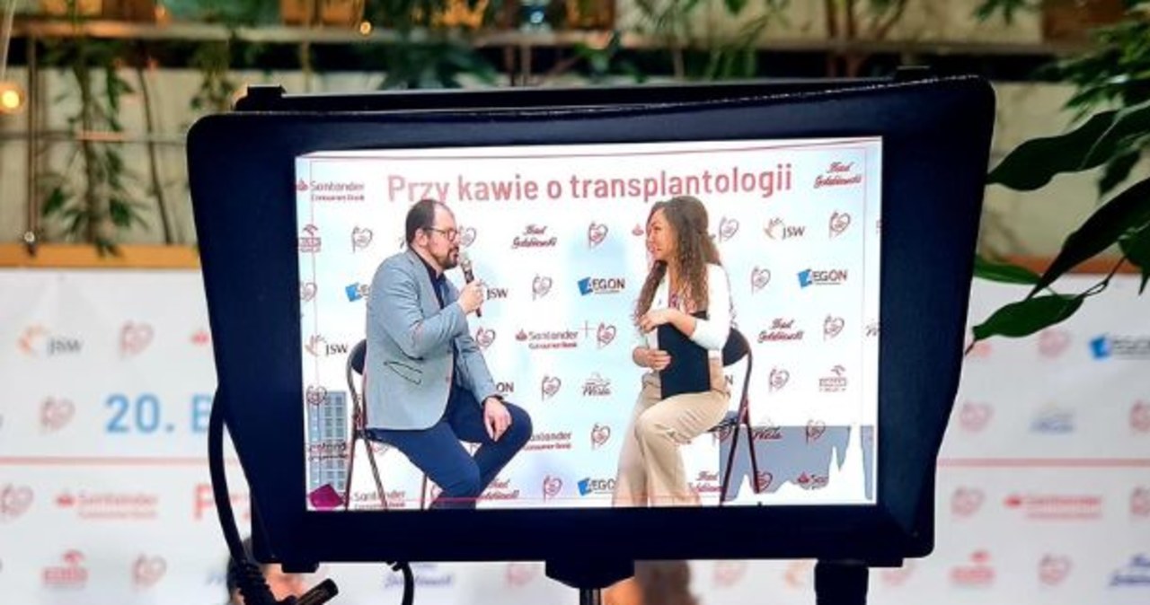 Jaka przyszłość czeka polską transplantologię?
