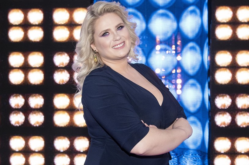 Ela Romanowska nową prowadzącą programu „Nasz Nowy Dom” w Polsacie