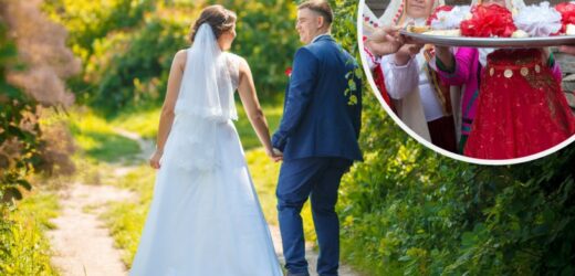 „Chcę zorganizować wiejskie wesele, ale moja teściowa uważa, że to za mało elegancki pomysł”. LIST