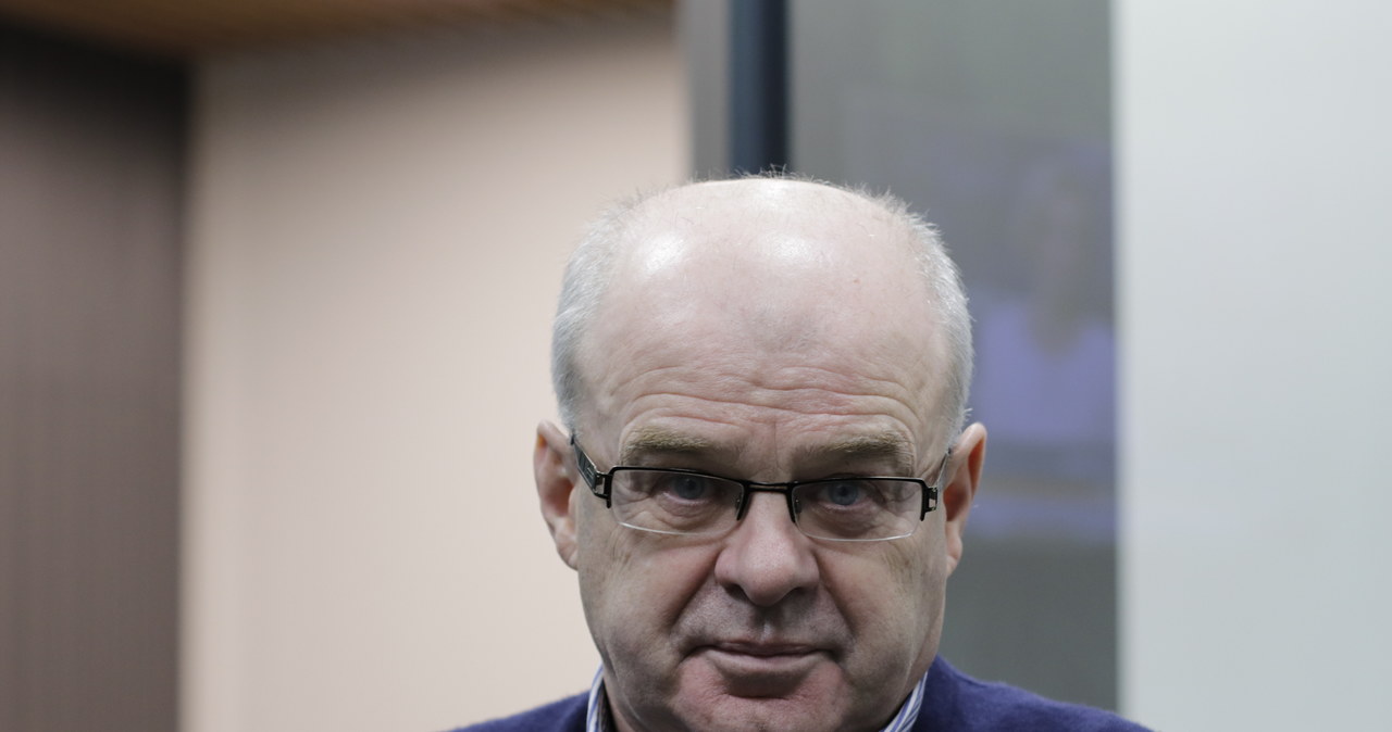 Mocny komentarz Skrzypczaka po wystąpieniu Błaszczaka: Chodzi o wskazanie kozła ofiarnego