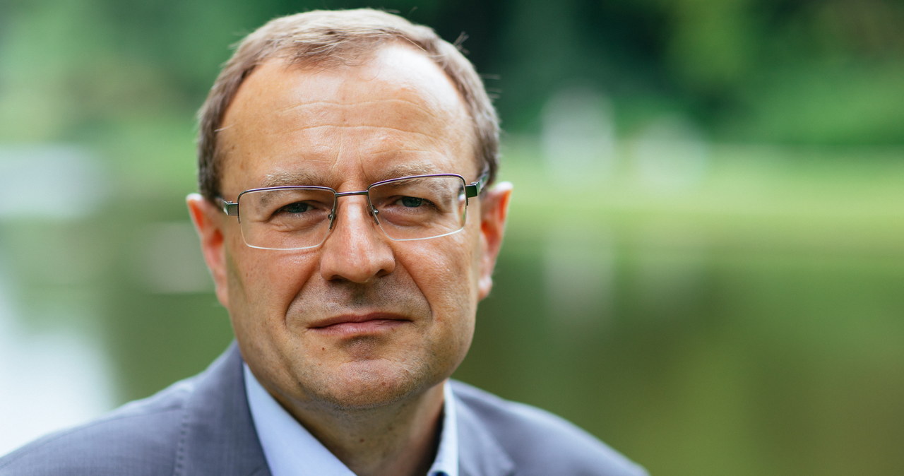 Dudek: Suwerenna Polska kontratakuje