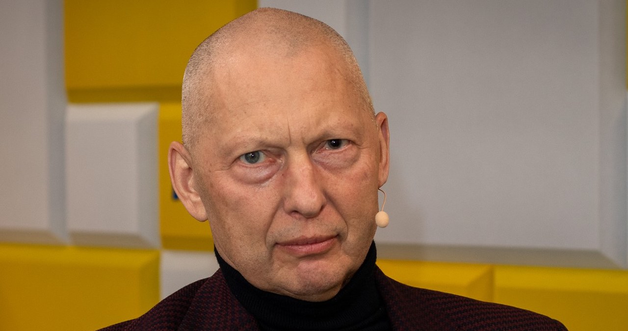 Gen. Różański: Minister nie może zadawać kłam generałowi