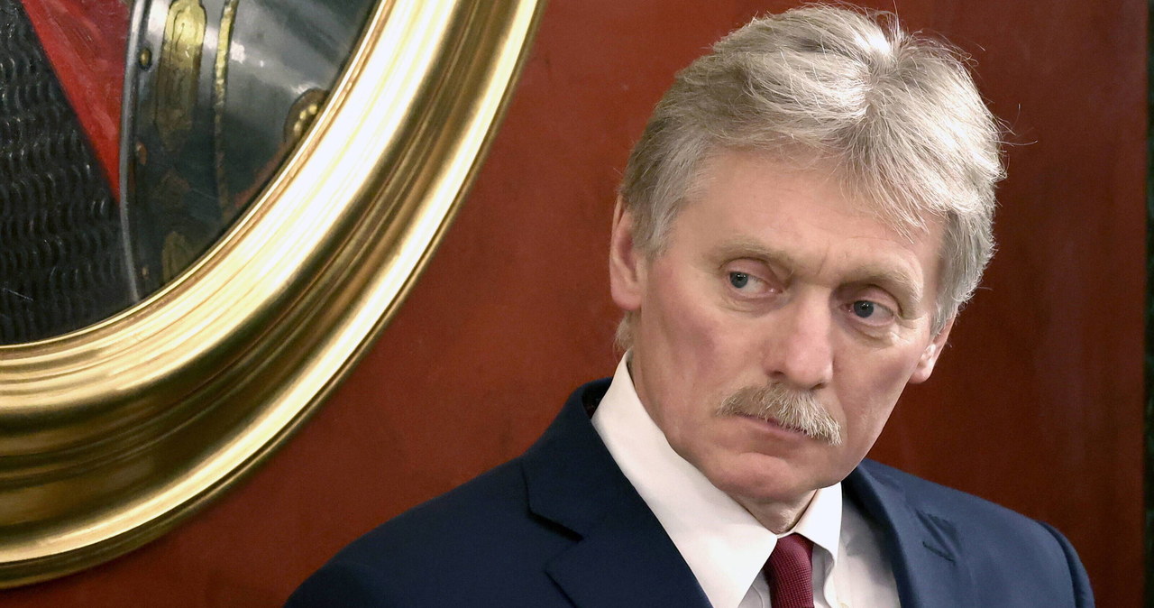 Kreml przyznał to po roku: Rosja nie osiągnęła celów w Ukrainie