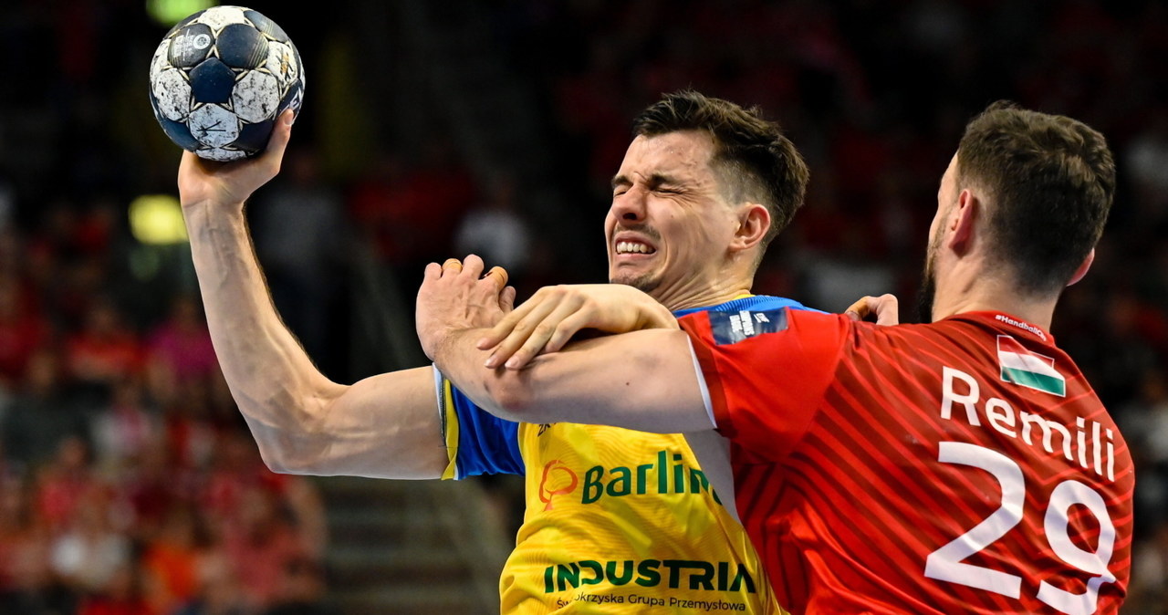 Remis w Veszprem. Niezła sytuacja piłkarzy ręcznych z Kielc