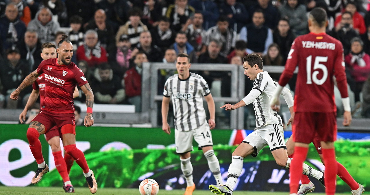 LE: Szczęsny i Milik z problemami, Zalewski bliżej finału
