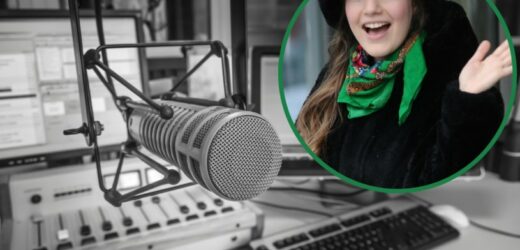 Piosenka „Marcepan” nie jest zgodna z prawem? Stacja radiowa zdjęła utwór Sanah z anteny