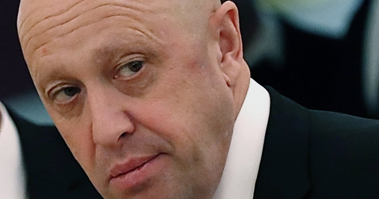 Prigożyn nie odpuszcza. Wezwał Szojgu do Bachmutu
