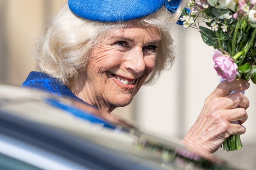 75-letnia Camilla zawstydza formą młode kobiety. Eksperci wskazali jej sekret