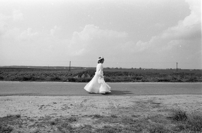 Pierwsza komunia święta w PRL-u: Prezenty z Pewexu vs jagodzianka na plebanii