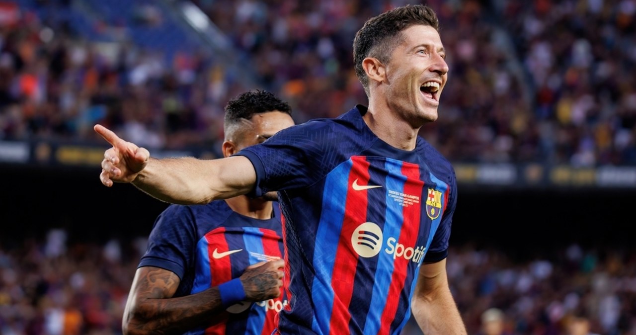 Barcelona w ten weekend zostanie mistrzem?