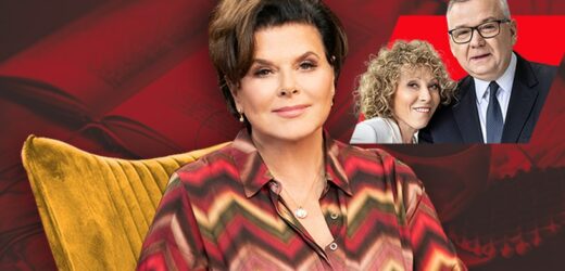 Artur Andrus o Alicji Majewskiej i Włodzimierzu Korczu: ich wciąż interesuje, co będzie dalej