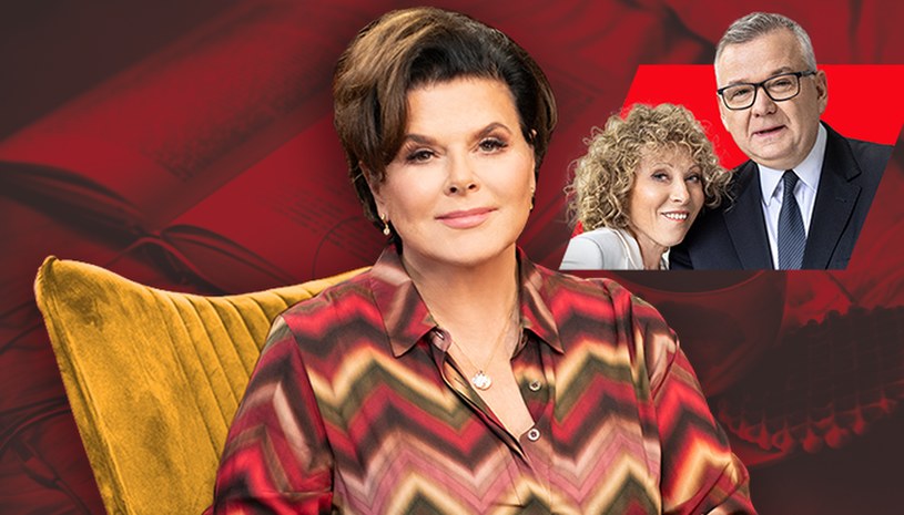 Artur Andrus o Alicji Majewskiej i Włodzimierzu Korczu: ich wciąż interesuje, co będzie dalej