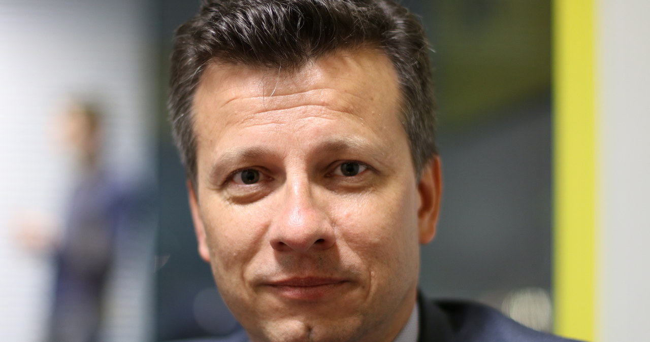 Były Rzecznik Praw Dziecka gościem Popołudniowej rozmowy w RMF FM