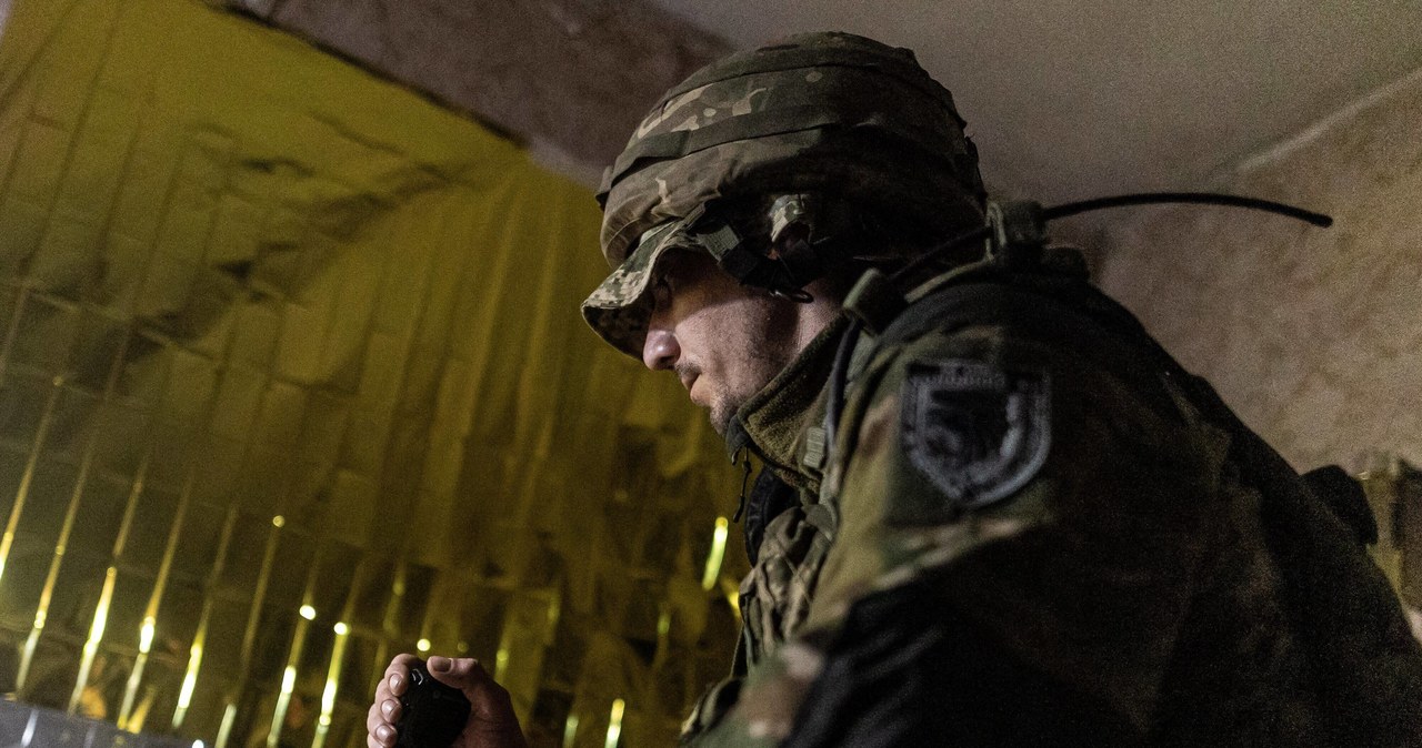 Ukraińcy odnoszą sukcesy w rejonie Bachmutu. Okrążą wagnerowców?