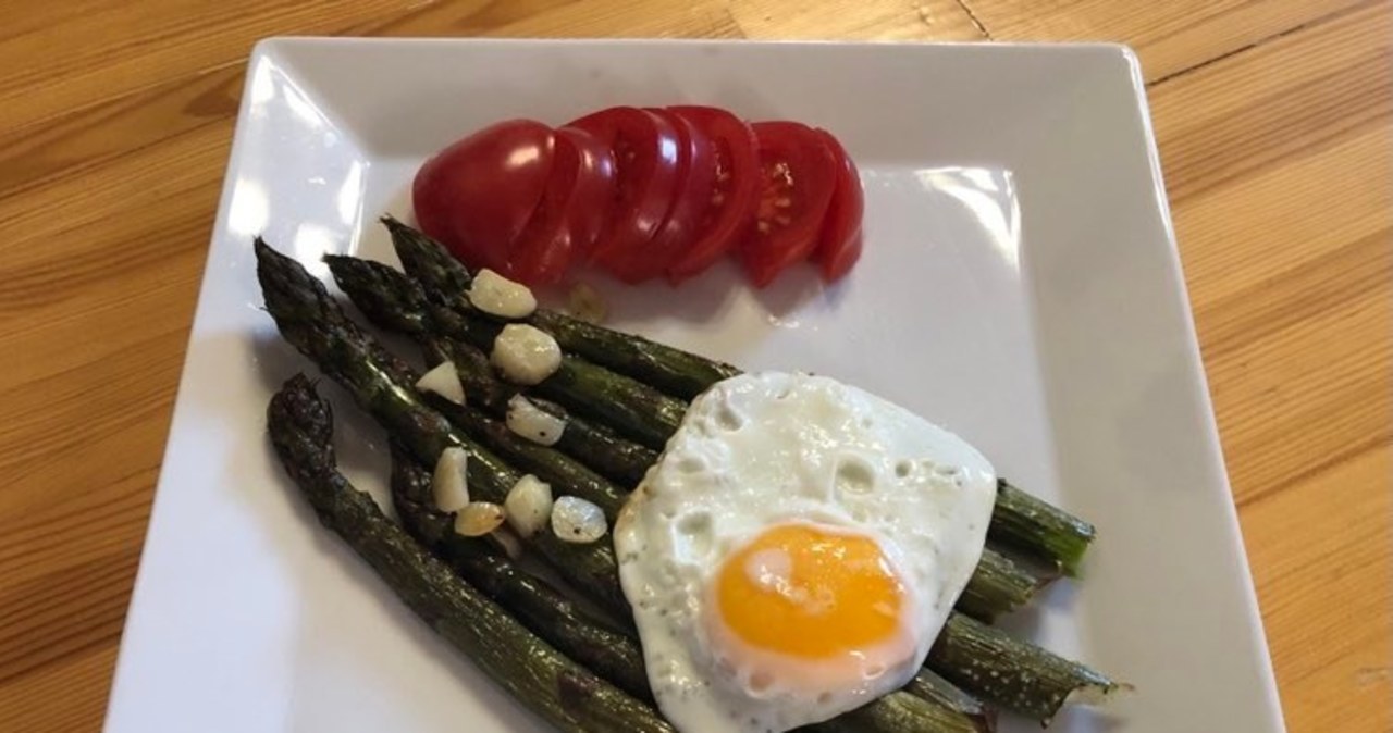 Sezon trwa. To najlepszy czas na szparagi