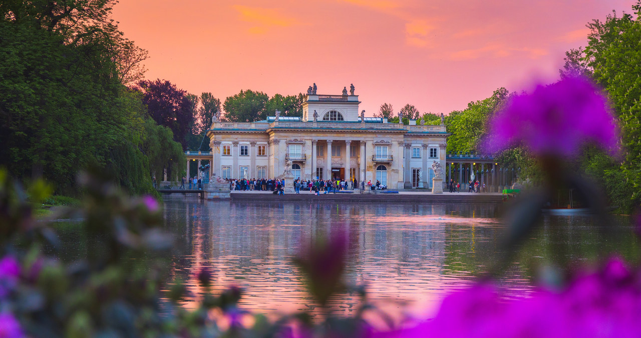 W sobotę Noc Muzeów w Warszawie
