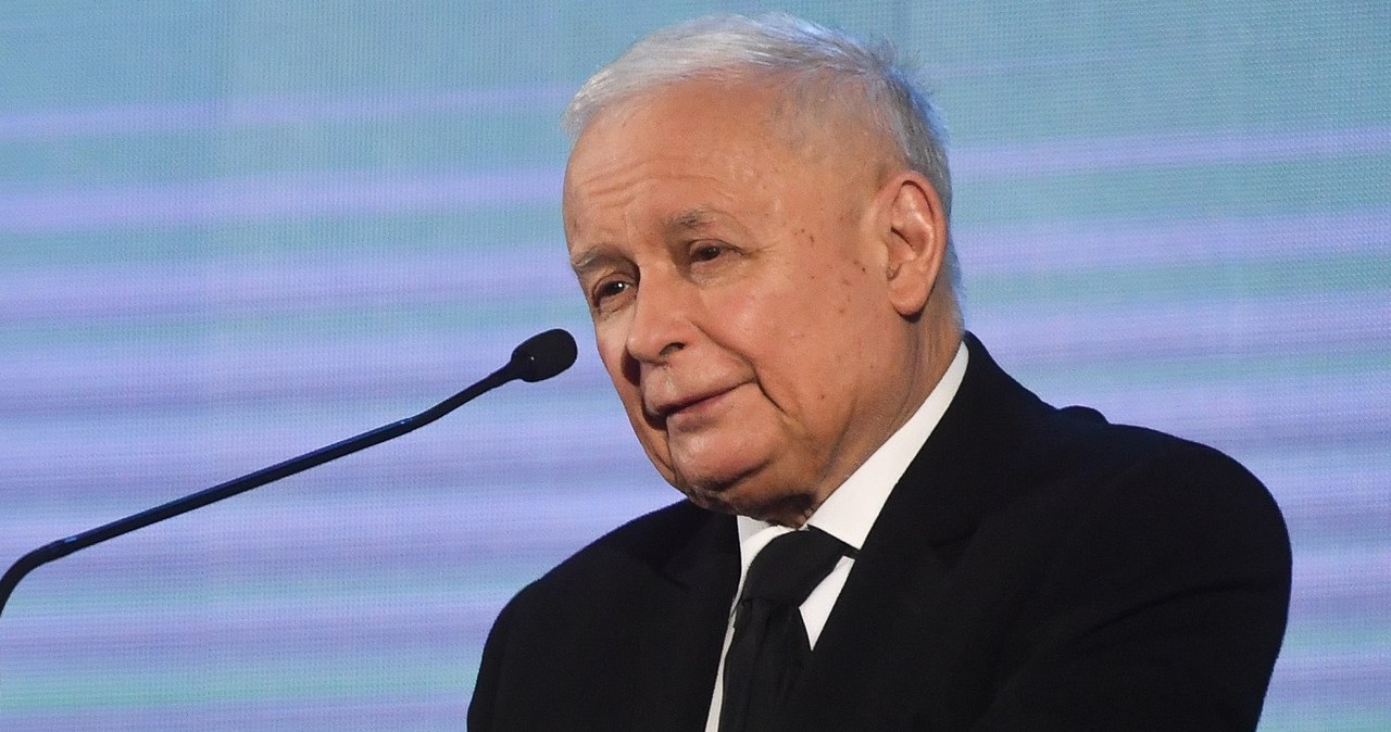 W Warszawie rozpoczęła się konwencja PiS