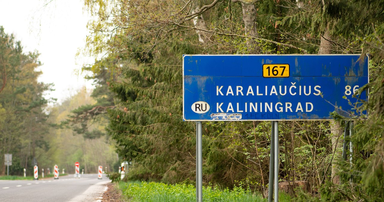 Królewiec, a nie Kaliningrad. Litewscy posłowie idą w ślady Polski