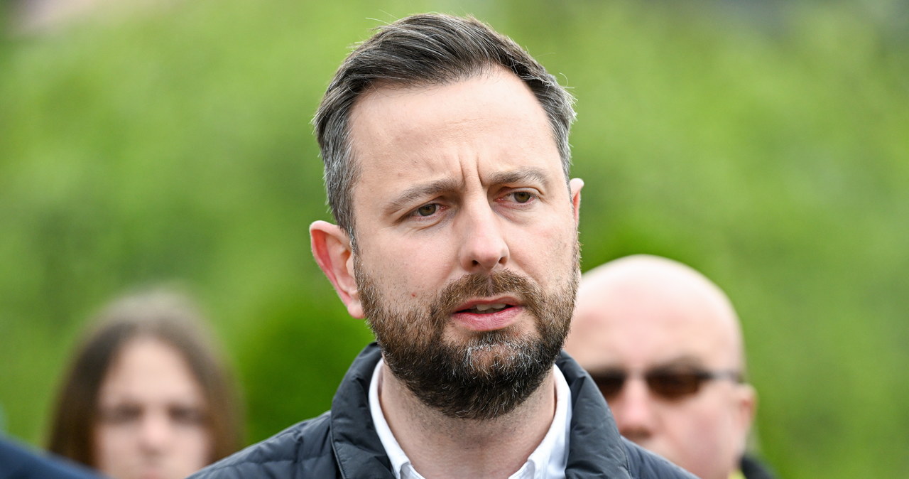 Kosiniak-Kamysz: Polska potrzebuje lepszej szkoły