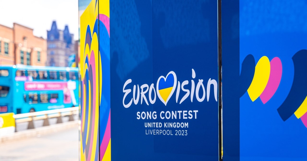 Eurowizja 2023. Dziś finał konkursu