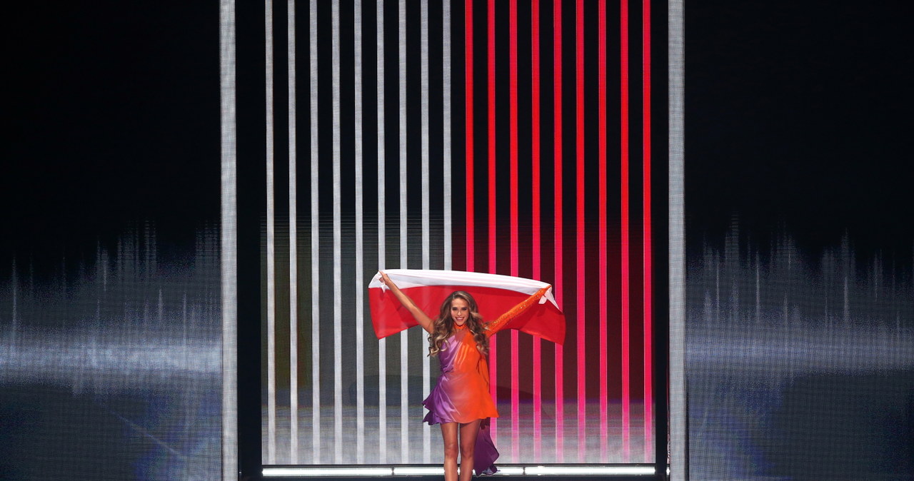 Eurowizja 2023. Znamy głosy jurorów [RELACJA]