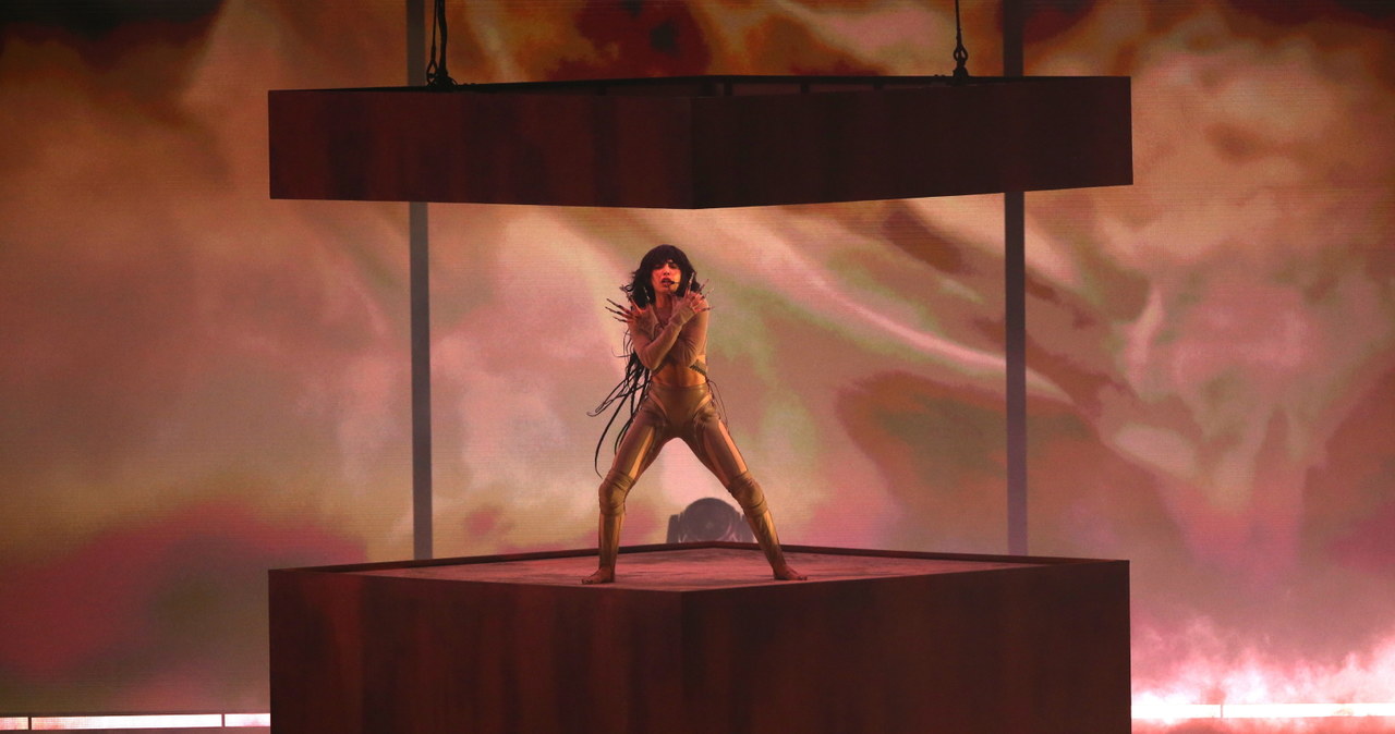 Eurowizja 2023. Znamy zwycięzcę konkursu! [ZAPIS RELACJI]