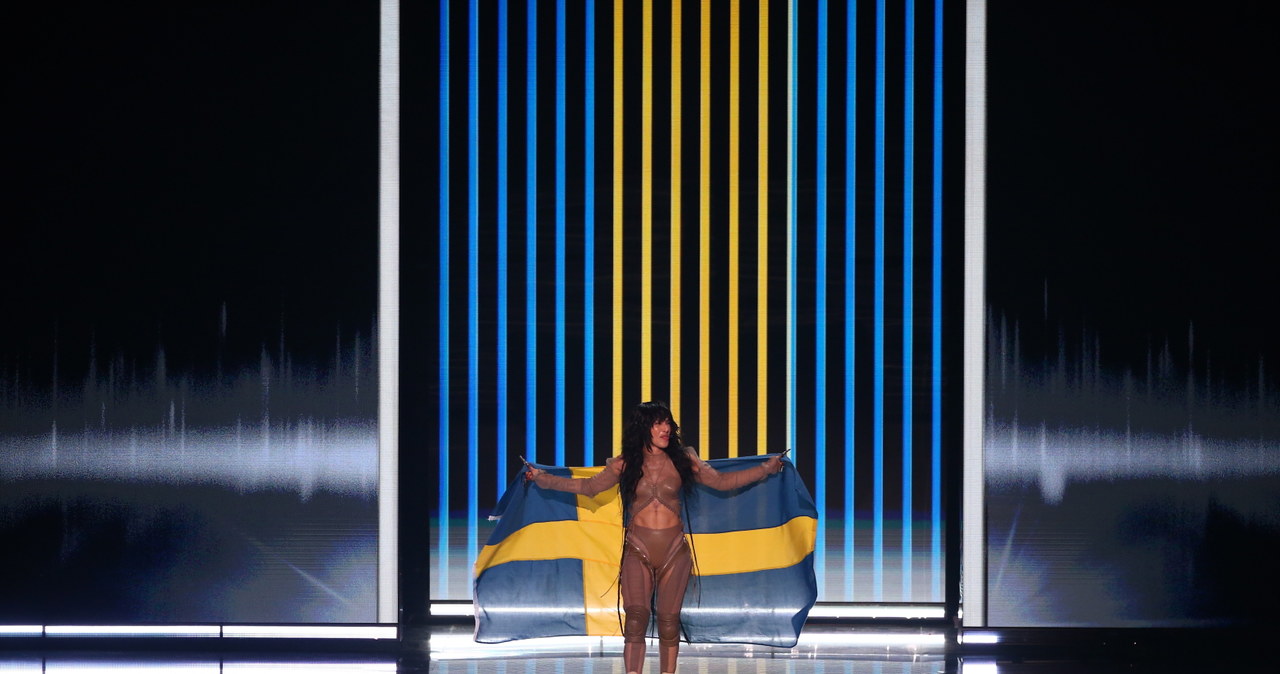 Szwecja zwycięzcą Eurowizji. Które miejsce zajęła Polska? Oto wyniki