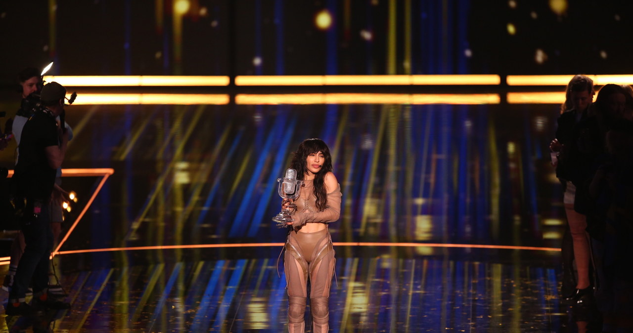 Szwecja zwycięzcą Eurowizji 2023. Które miejsce zajęła Polska? Oto wyniki