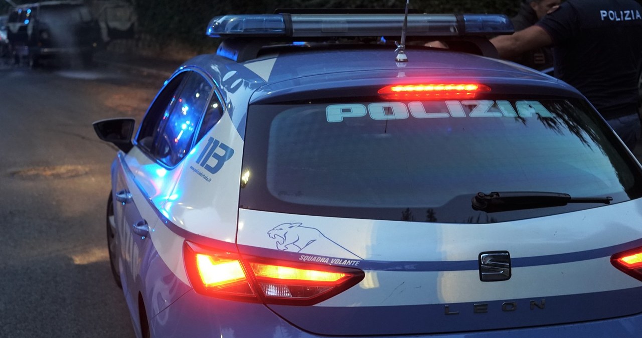 Polski turysta w ciężkim stanie po napaści we Włoszech