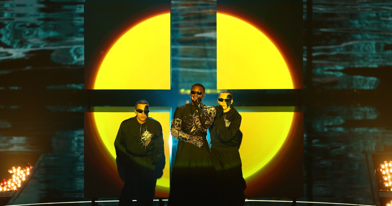 Eurowizja 2023. Ukraińcy mieli wystąpić, gdy na ich miasto spadły bomby