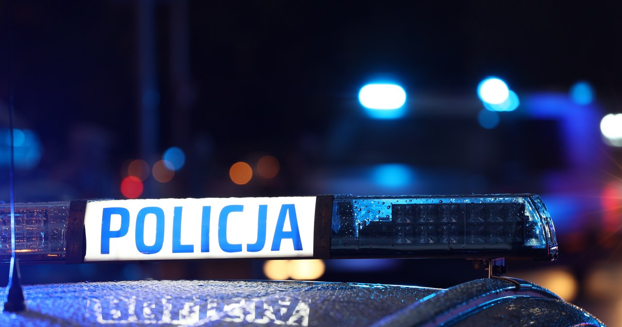 Makabryczne odkrycie w Legnicy. Znaleziono zwłoki