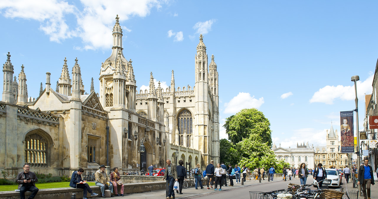Studia w Wielkiej Brytanii już nie dla Polaków. Koszty poszły gwałtownie w górę