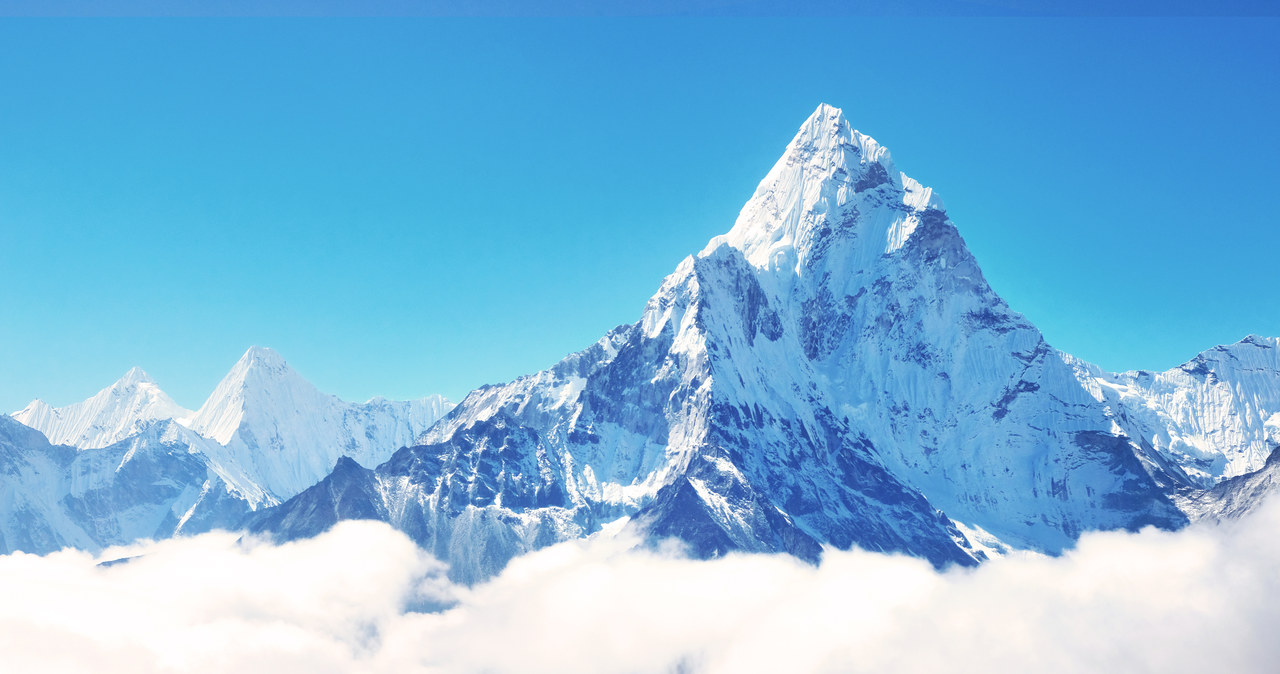 Zdobył Mount Everest 26 razy. Nepalczyk wyrównał rekord