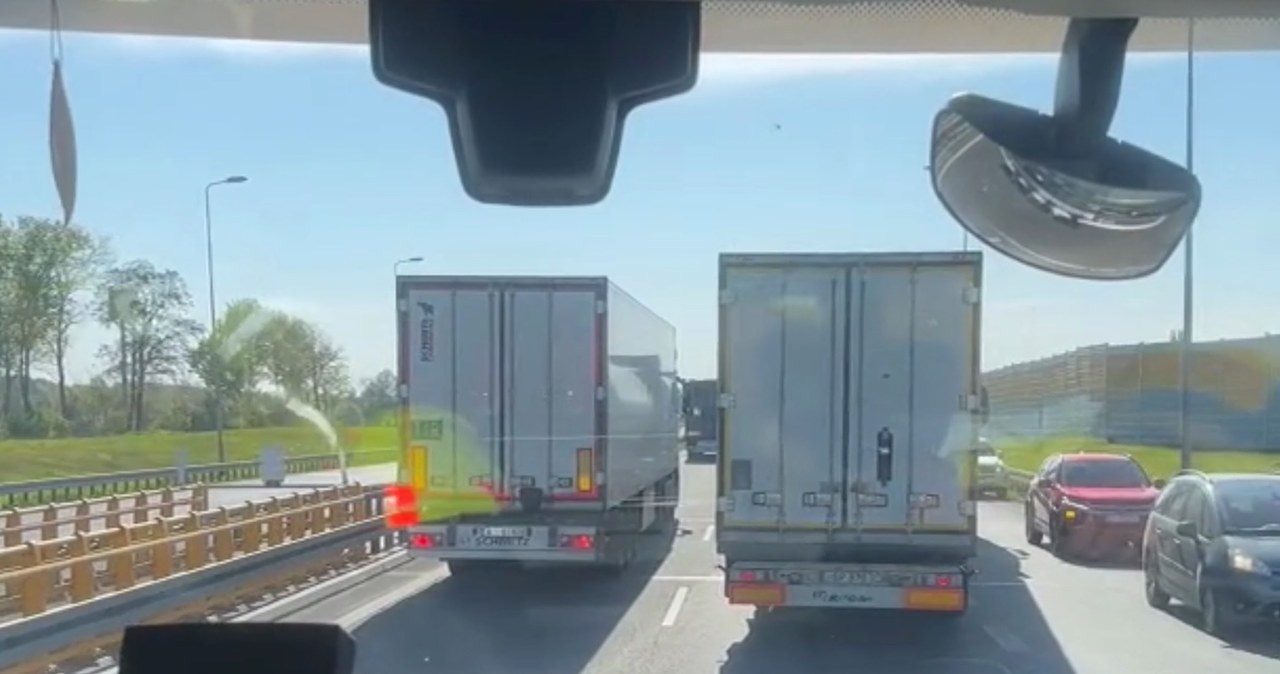 „Na to zachowanie trudno o inne określenia”. Apel ws. korytarza życia