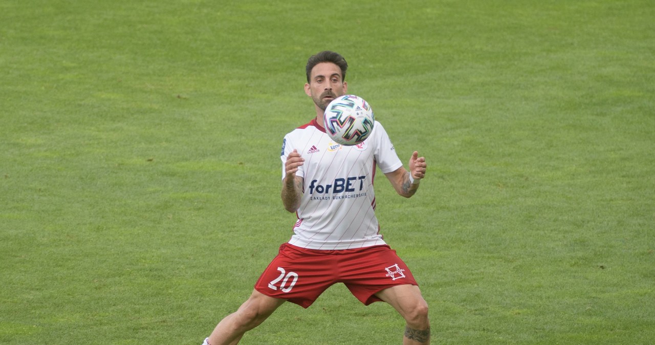 Sensacja w 1. lidze. Lider przegrał z ostatnią drużyną