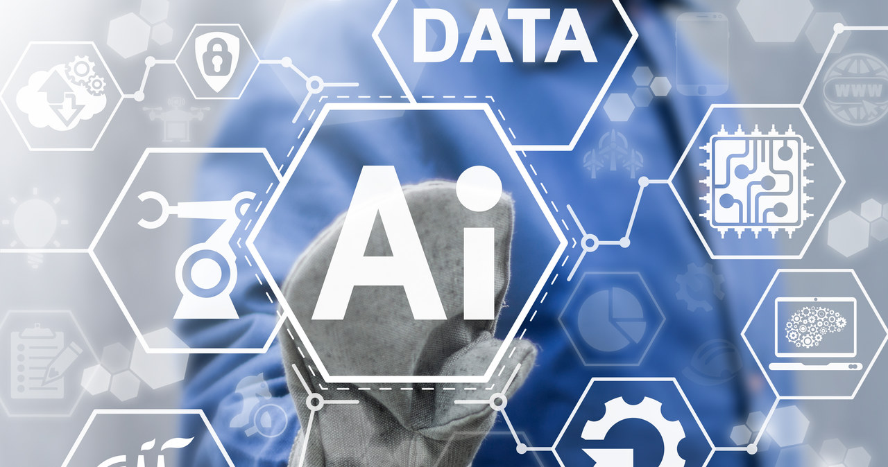 Izraelski filozof: Sztuczna inteligencja zhakowała system operacyjny ludzkiej cywilizacji