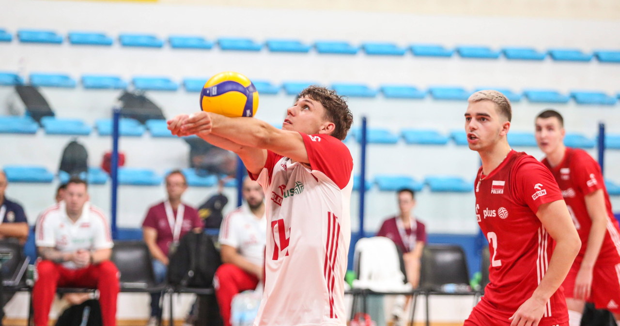 Kuba Hawryluk: Mam silną psychikę