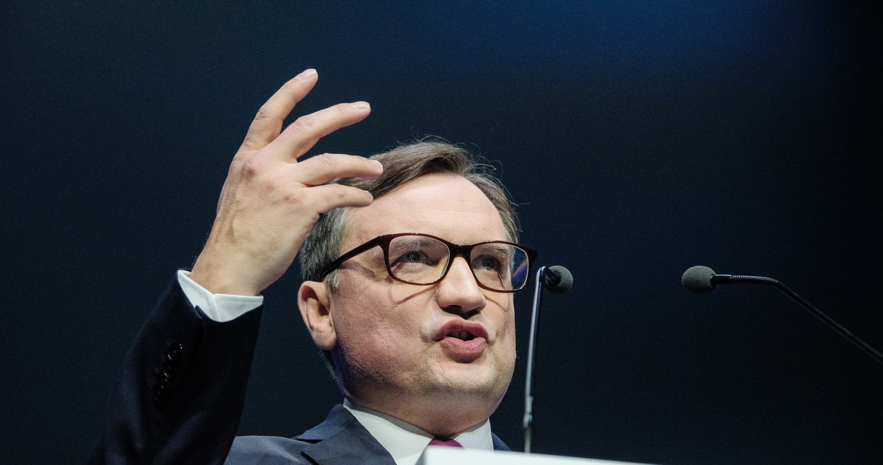 Do sądu trafił wniosek o rejestrację nowej partii – Suwerennej Polski